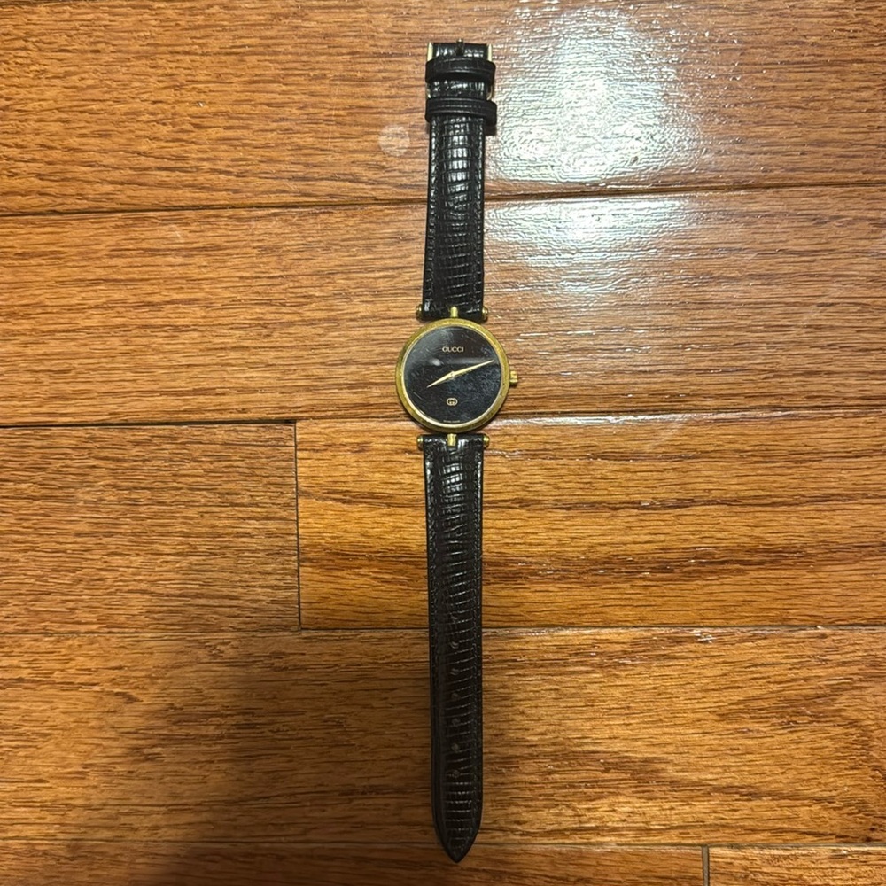 Gucci Watch